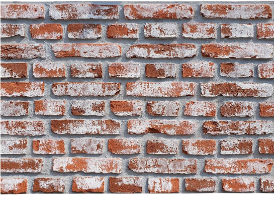 Realistic Brick