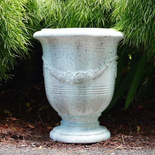 Antique Style Anduze Urn