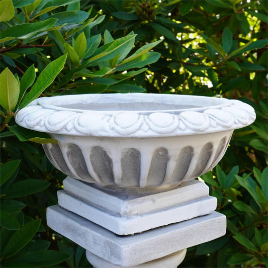 Acanthus Garden Urn