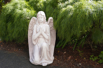 Praying Angel of Hope