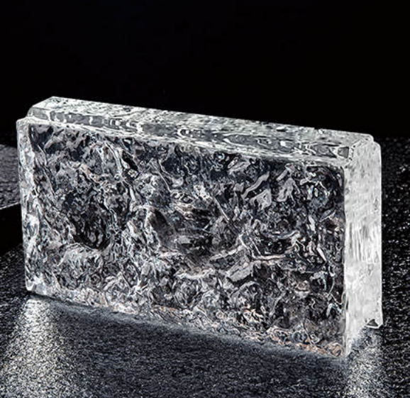 slot ice brick