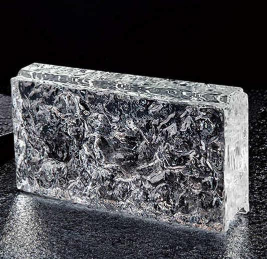 slot ice brick